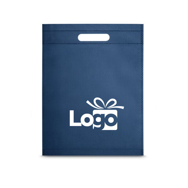 ROTERDAM. Non-woven tas (80 g/m²)