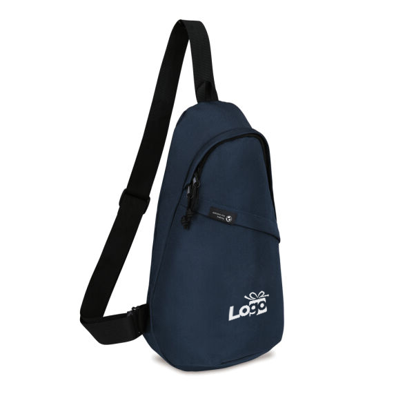 Renew AWARE™ rPET Sling rugzak Renew AWARE™ rPET Sling rugzak