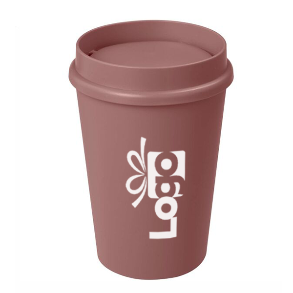 Switch Renew beker Americano | Bioplastic | 300 ml | Vaatwasserbestendig Switch Renew beker Americano | Bioplastic | 300 ml | Vaatwasserbestendig