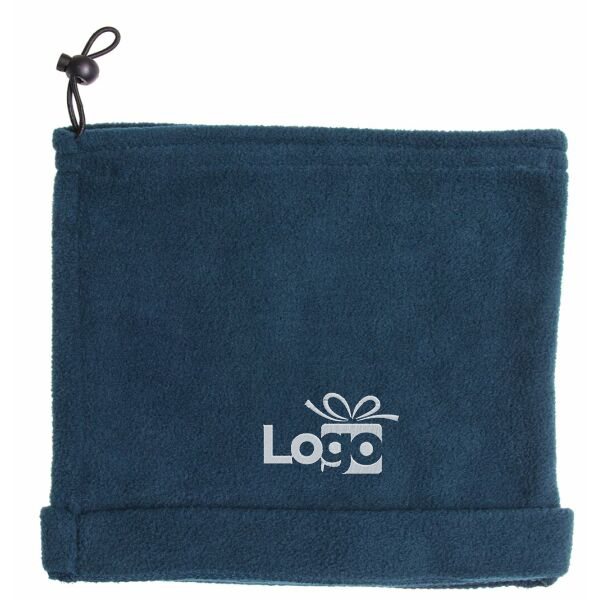 Ski col Guus | Fleece | Muts | Multifunctioneel