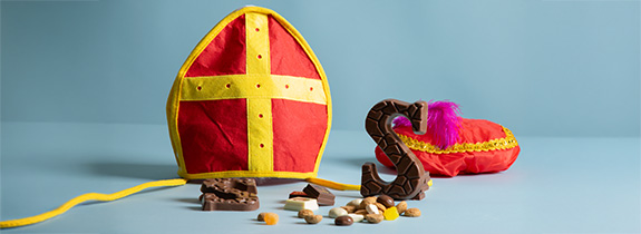 Sinterklaasgeschenken bedrukken Sinterklaasgeschenken bedrukken