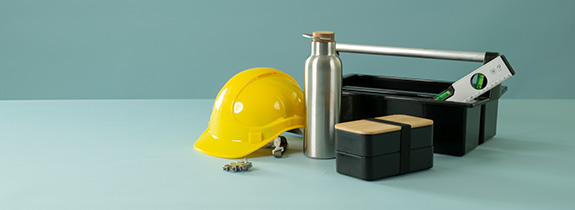 Bouw artikelen bedrukken Bouw artikelen bedrukken