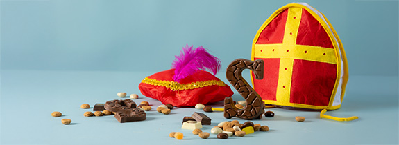 Sinterklaasgeschenken