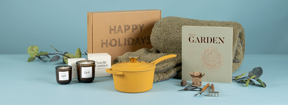 Kerstgeschenken bedrukken