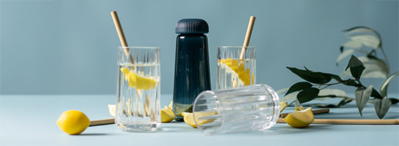 Reisbekers bedrukken