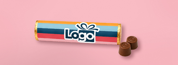 Tony's Chocolonely bedrukken