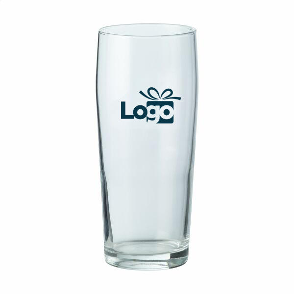 Bierglas Fluitje | Glas | 180 ml | Horeca kwaliteit Bierglas Fluitje | Glas | 180 ml | Horeca kwaliteit