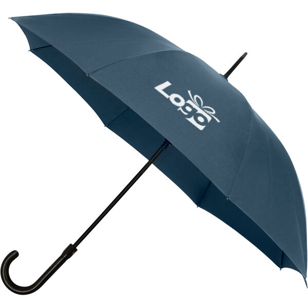 Compacte paraplu Norell | Automaat | Ø102 cm | Kunststof handvat