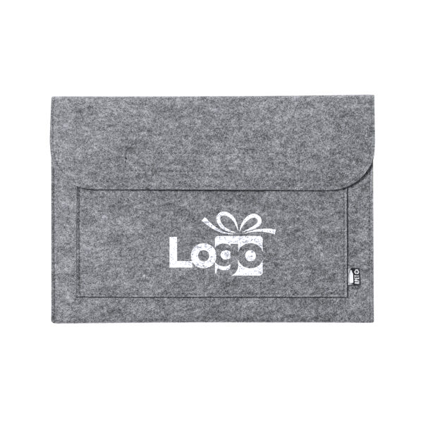 Feddox - RPET-laptoptas