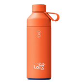 Zon oranje