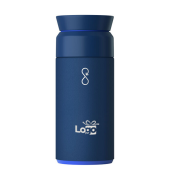 Oceaanblauw