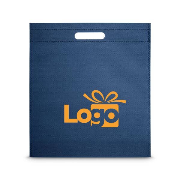 Non-woven (80 g/m²) promotietas STRATFORD medium