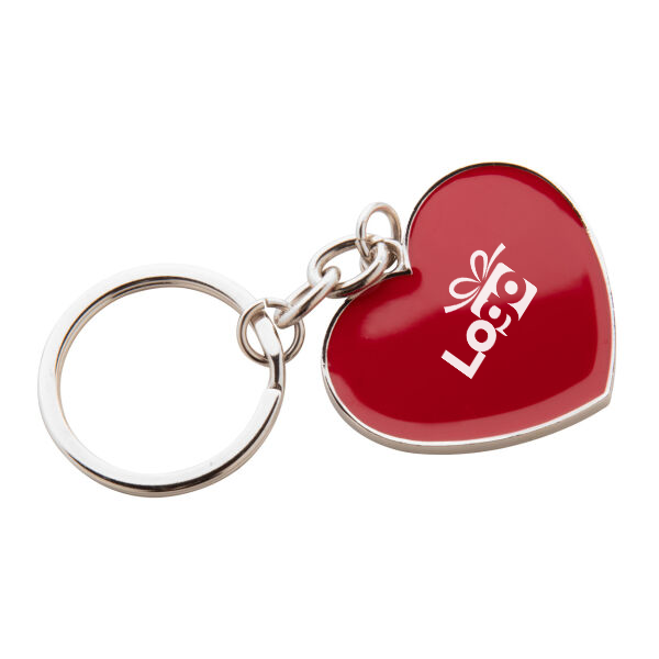 Valentine - sleutelhanger Valentine - sleutelhanger