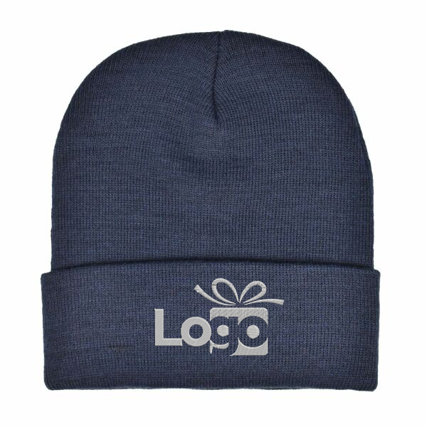 Eco muts Dorien | rPET | Met omslag | Duurzaam