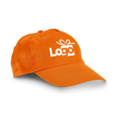 Oranje