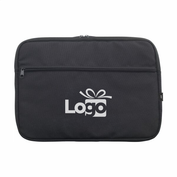 Jordan 13 inch RPET Laptop Sleeve laptophoes