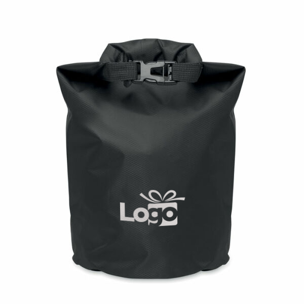 BOLSAIBLE + - Waterdichte tas 210T RPET 5L