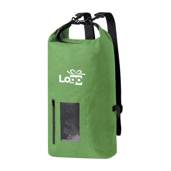 Moreiro - RPET dry bag-rugzak