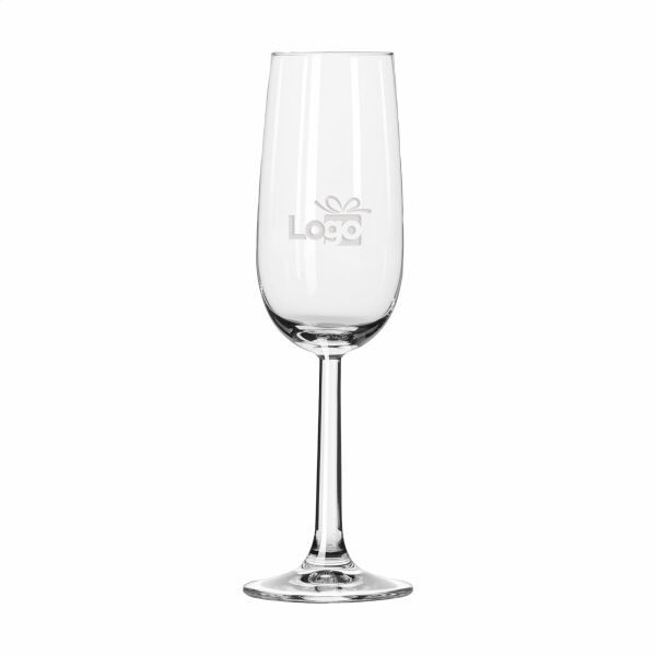 Champagneglas Bourgogne | Glas | 170 ml | Op voet Champagneglas Bourgogne | Glas | 170 ml | Op voet