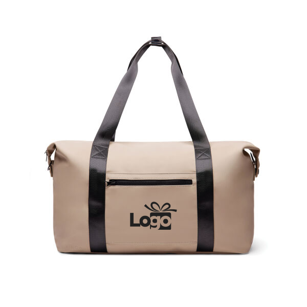 Vinga 24-uurs weekendtas Baltimore | PU | 45×20×36 cm | Binnenvak met rits Vinga 24-uurs weekendtas Baltimore | PU | 45×20×36 cm | Binnenvak met rits