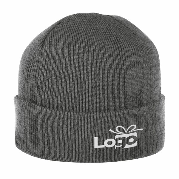 Kinder muts Finn | Acryl | Met omslag | Kids