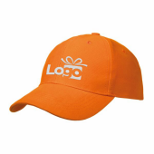 Oranje