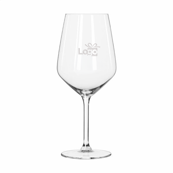 Wijnglas Jura | Glas | 370 ml | Op voet Wijnglas Jura | Glas | 370 ml | Op voet