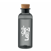 Transparant Grijs