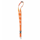 Oranje