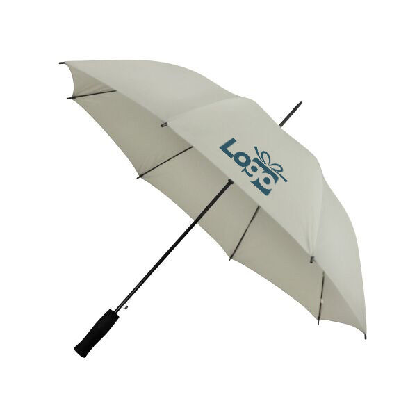 Compacte golfparaplu Theon | Automaat | Ø102 cm | EVA-foam handvat Compacte golfparaplu Theon | Automaat | Ø102 cm | EVA-foam handvat