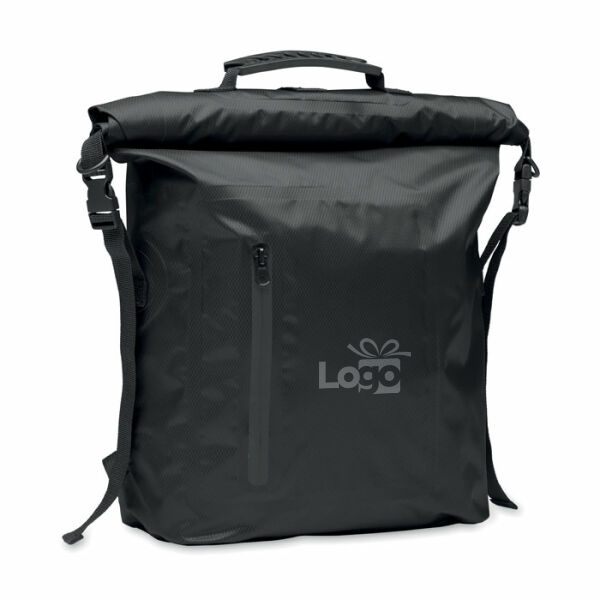 SCUBAROLL - RPET waterdichte rolltoptas